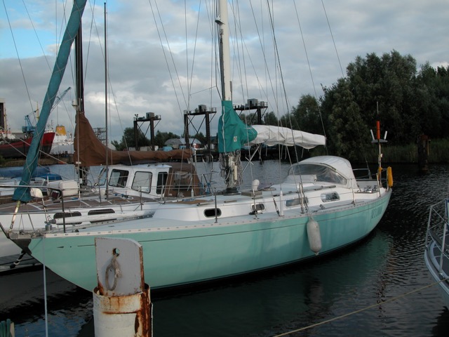 Azurro (GER)