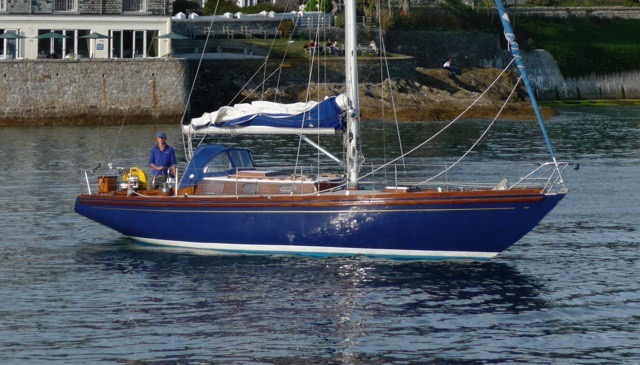 Cyanne (GBR)