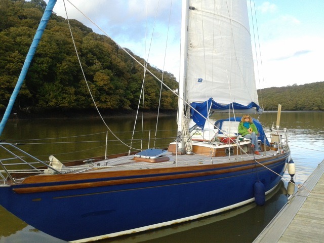 Cyanne (GBR)