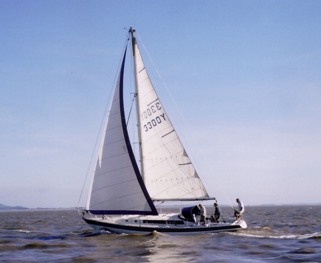 Fly (GBR3300Y)
