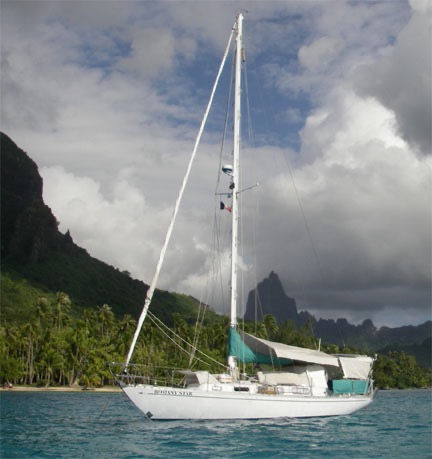 Romany Star (USA114)
