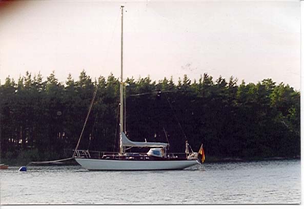 Saturn (GER1239)