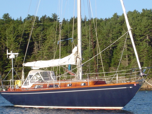 Sparhawk, ex-Copernicus, ex-Pageant (US2764)
