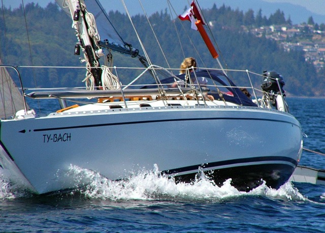 Ty-Bach (CAN)