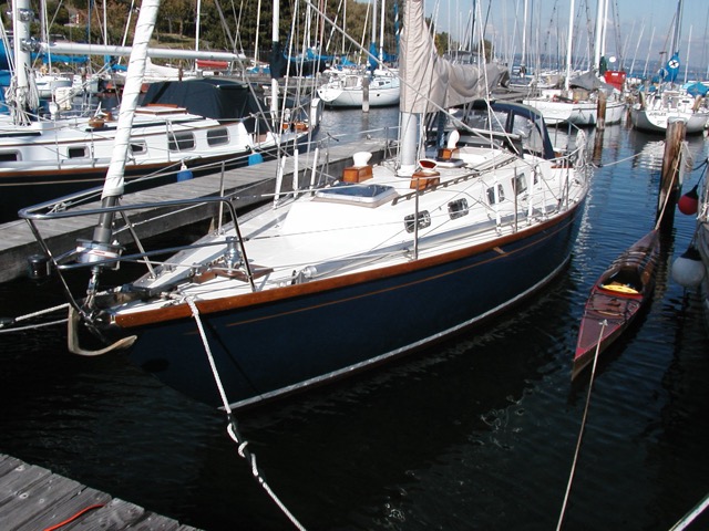 Zephyr (USA)